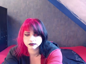 HarleyTwoface 24-10-2021 Pretty 